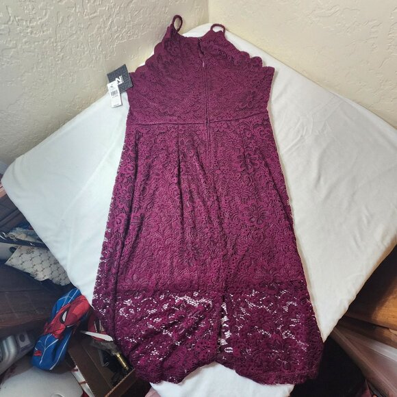 IZ byer Womens Sheath Dress - Picture 2 of 4